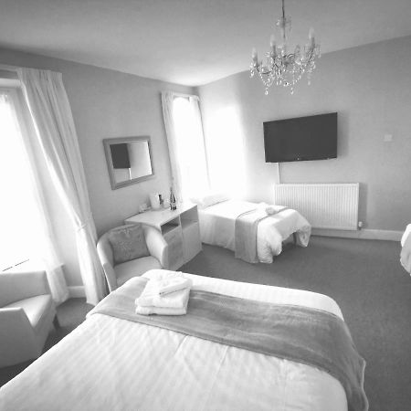 Anglesey House Bed and Breakfast Llandudno Esterno foto