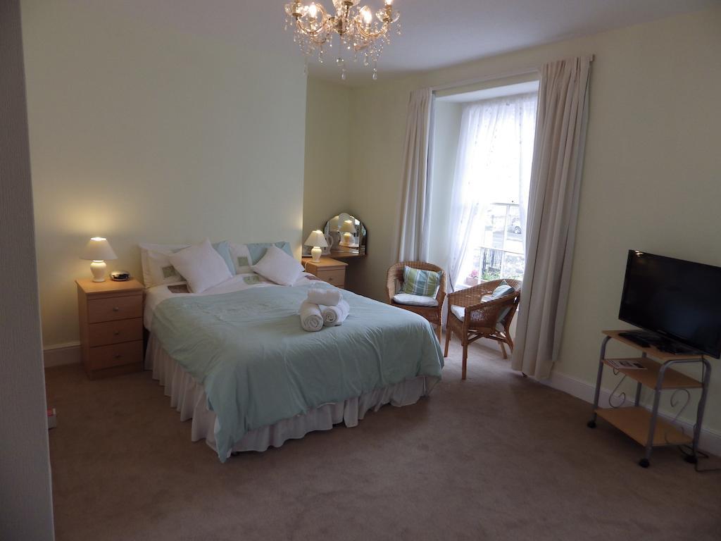Anglesey House Bed and Breakfast Llandudno Camera foto