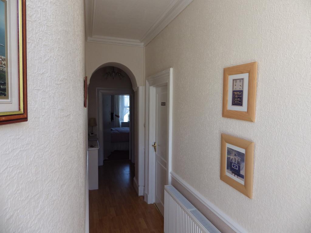 Anglesey House Bed and Breakfast Llandudno Camera foto