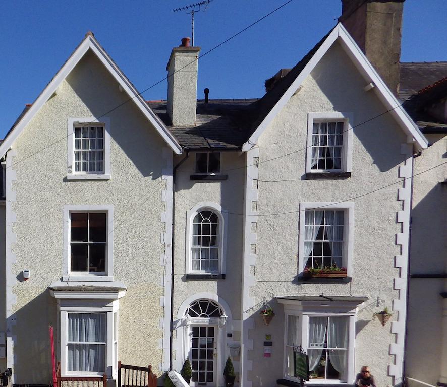 Anglesey House Bed and Breakfast Llandudno Camera foto