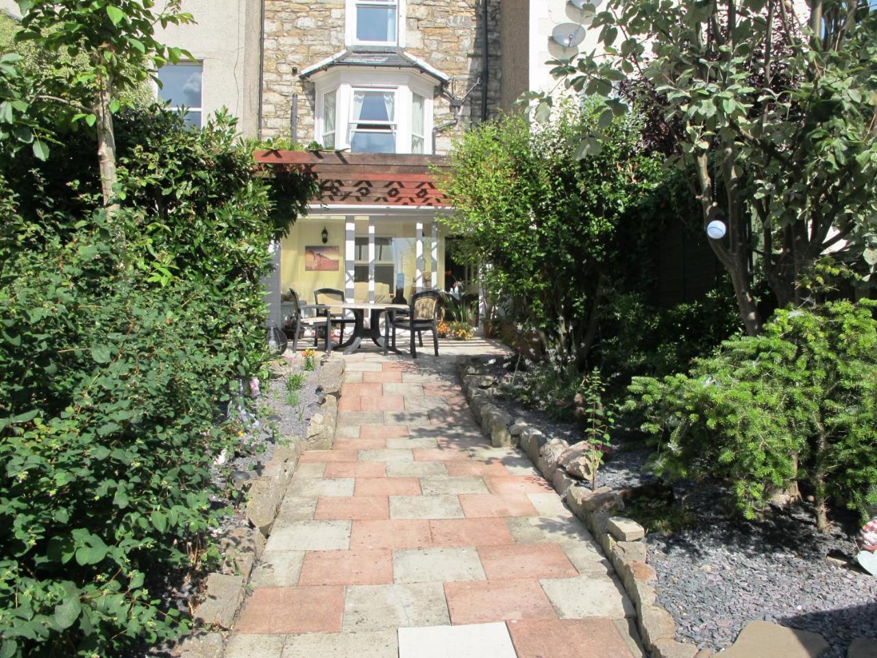 Anglesey House Bed and Breakfast Llandudno Esterno foto