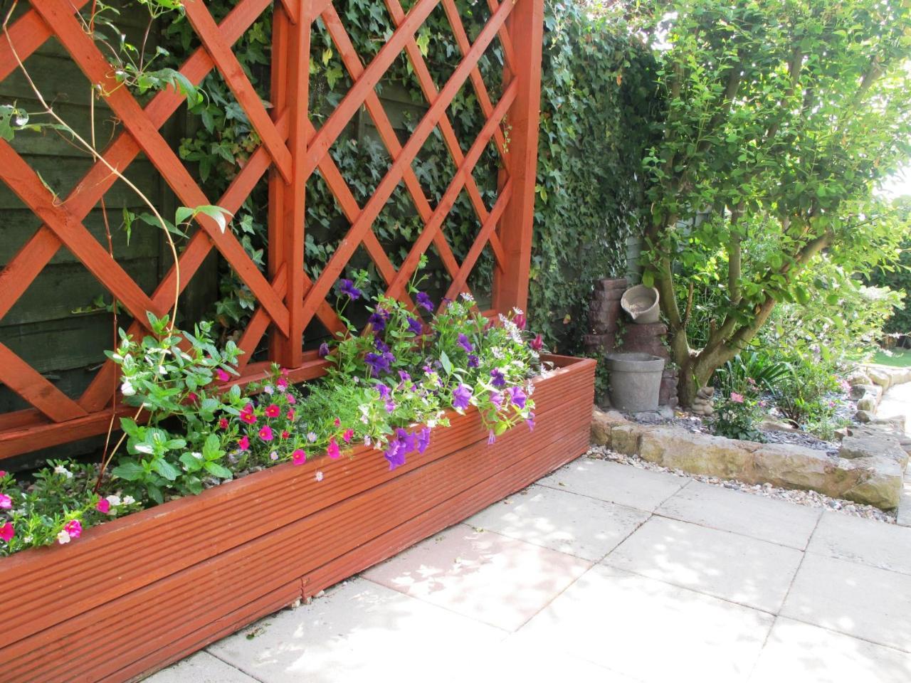 Anglesey House Bed and Breakfast Llandudno Esterno foto